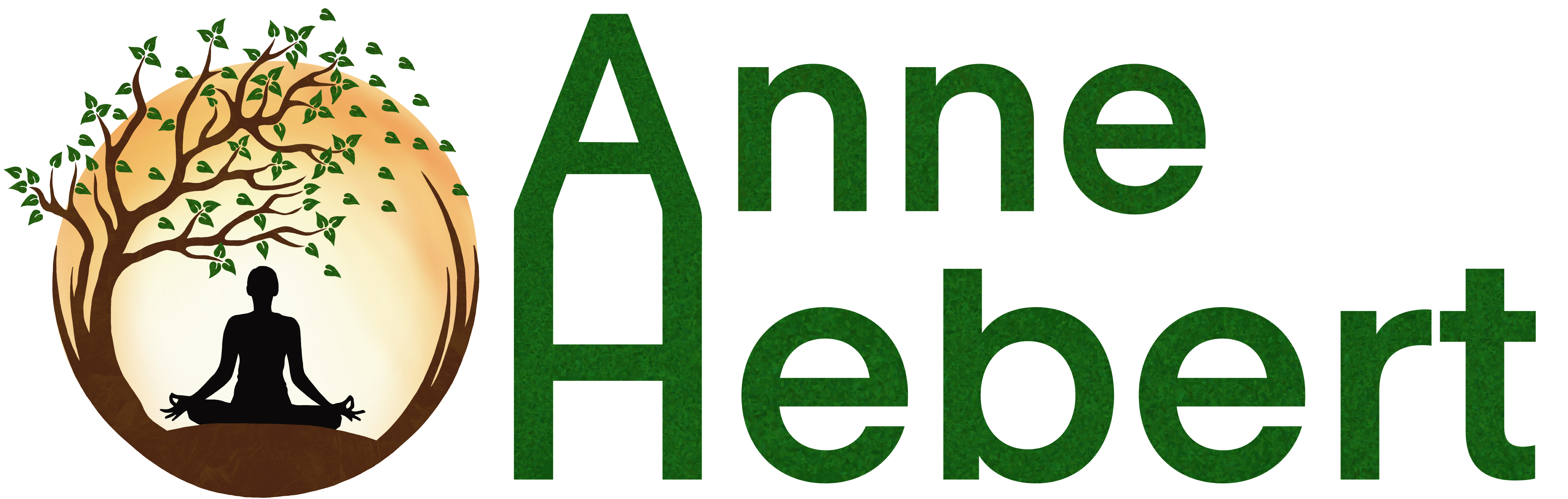 Logo Anne Hebert