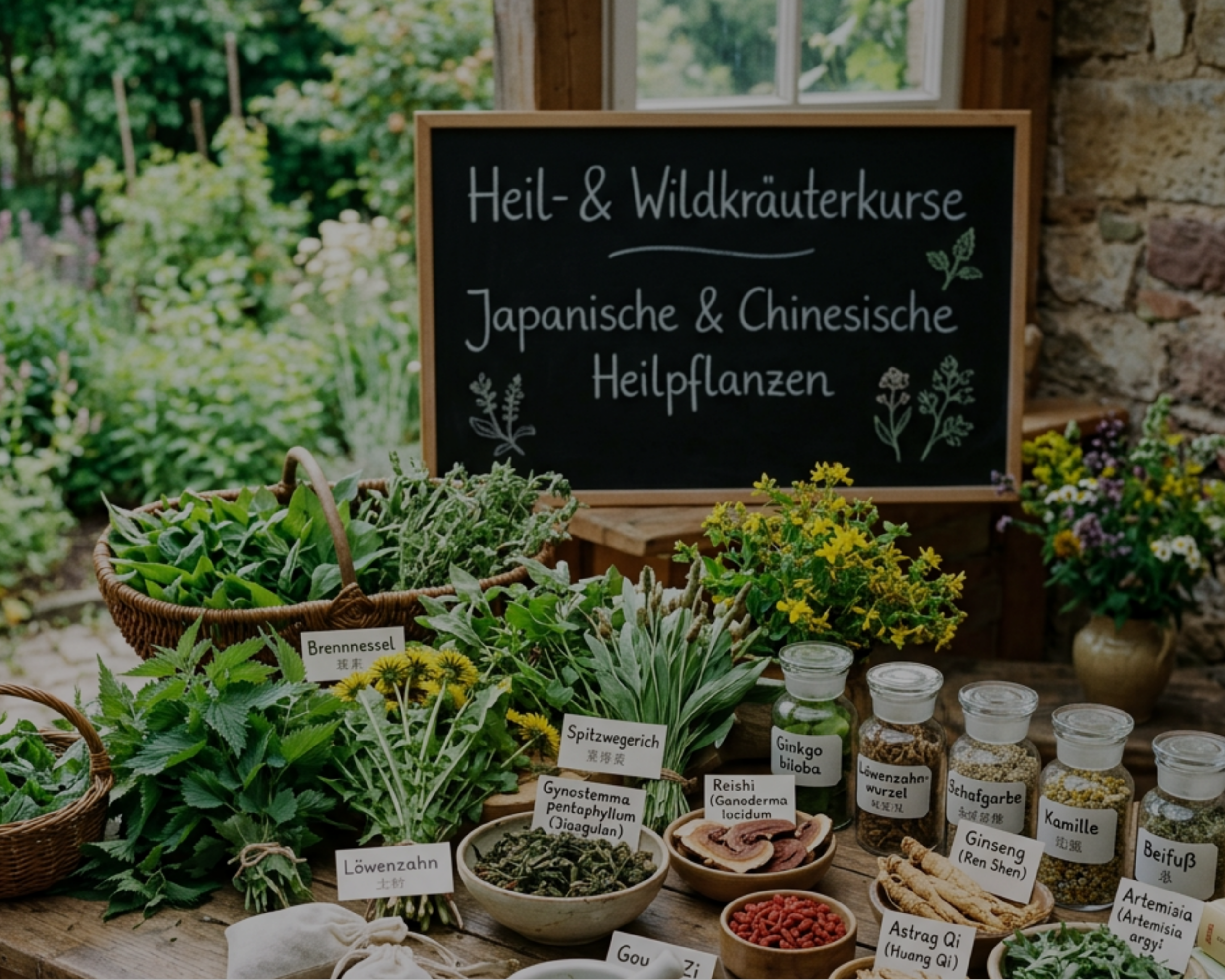 Schnecken
